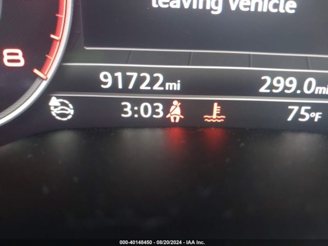 WA1LAAF71HD009535 Audi Q7 3.0t Premium