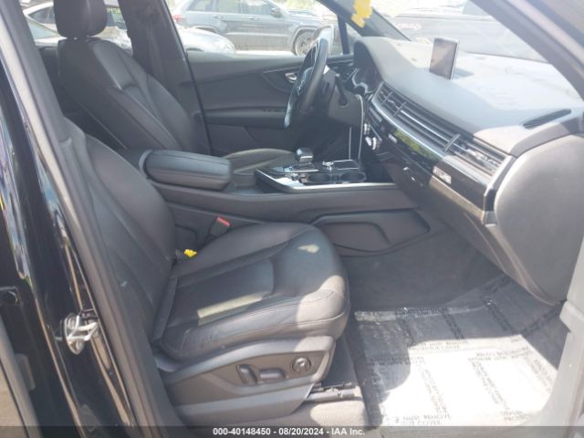WA1LAAF71HD009535 Audi Q7 3.0t Premium