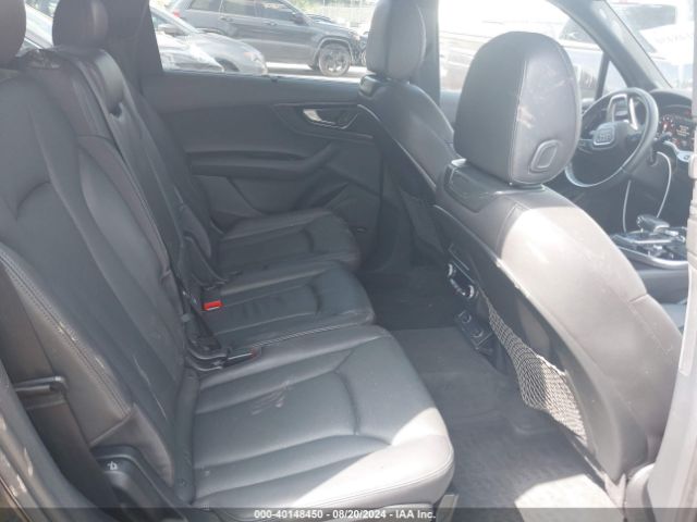 WA1LAAF71HD009535 Audi Q7 3.0t Premium