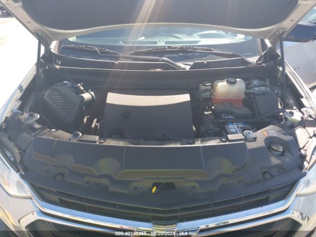 1GNERFKW8KJ240904 Chevrolet Traverse Ls