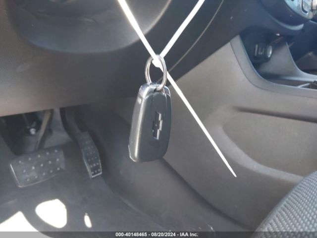 1GNERFKW8KJ240904 Chevrolet Traverse Ls