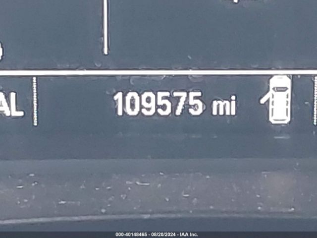 1GNERFKW8KJ240904 Chevrolet Traverse Ls