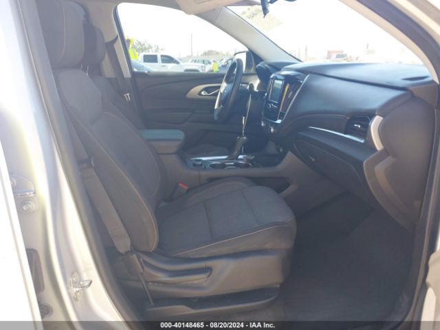 1GNERFKW8KJ240904 Chevrolet Traverse Ls