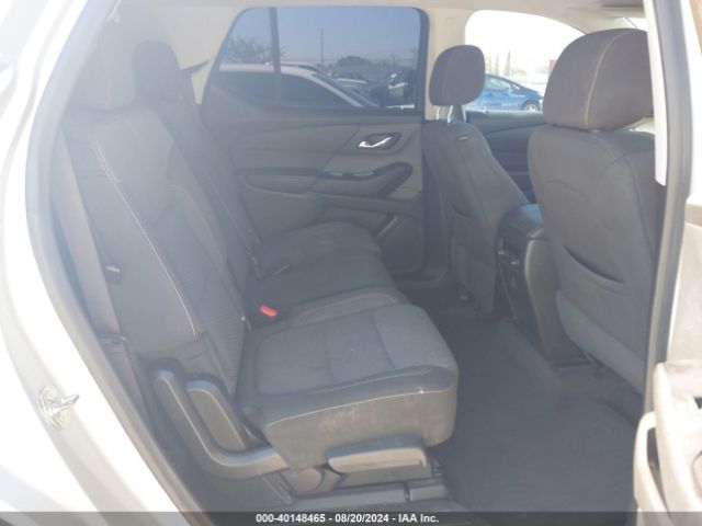 1GNERFKW8KJ240904 Chevrolet Traverse Ls