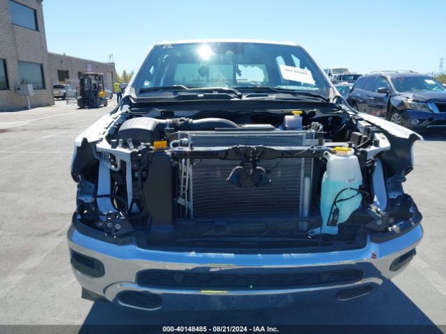 1C6SRFJTXPN674994 RAM 1500 Laramie  4x4 5'7 Box