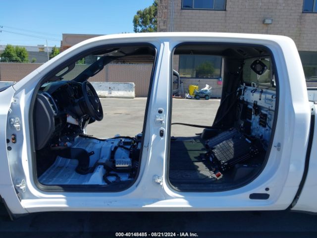 1C6SRFJTXPN674994 RAM 1500 Laramie  4x4 5'7 Box