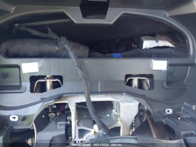 1C6SRFJTXPN674994 RAM 1500 Laramie  4x4 5'7 Box