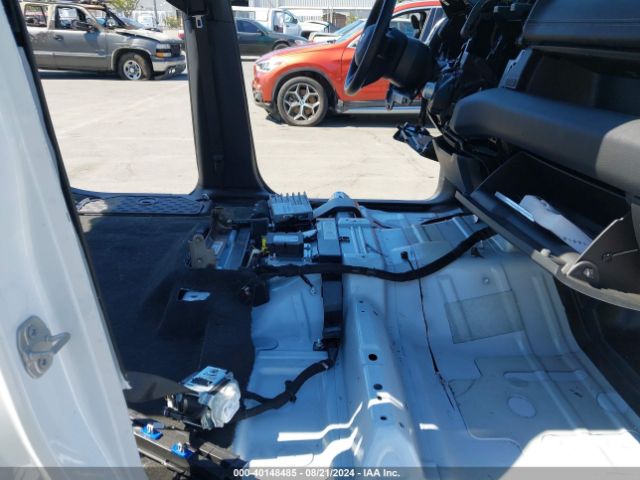 1C6SRFJTXPN674994 RAM 1500 Laramie  4x4 5'7 Box