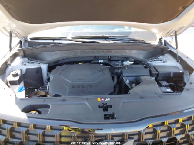 5XYP5DGC1RG490169 KIA Telluride Sx Prestige X-line