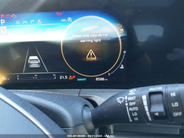 5XYP5DGC1RG490169 KIA Telluride Sx Prestige X-line
