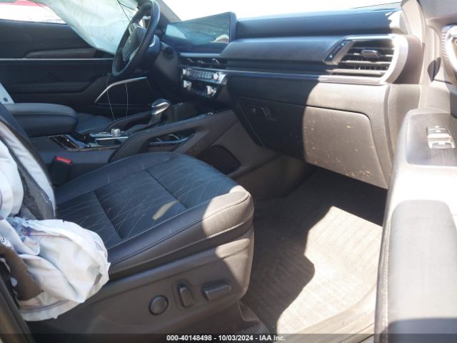 5XYP5DGC1RG490169 KIA Telluride Sx Prestige X-line
