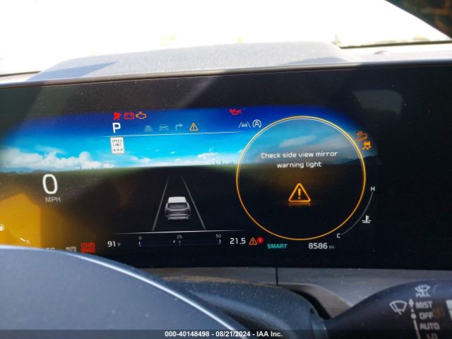 5XYP5DGC1RG490169 KIA Telluride Sx Prestige X-line