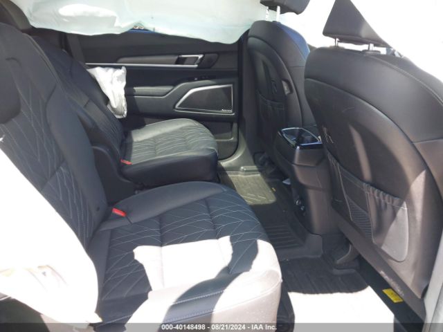 5XYP5DGC1RG490169 KIA Telluride Sx Prestige X-line