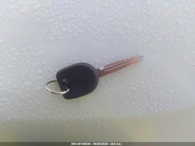 2001 MITSUBISHI GALANT 4A3AA46G01E097148 Photo 10