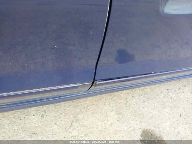 2001 MITSUBISHI GALANT 4A3AA46G01E097148 Photo 5