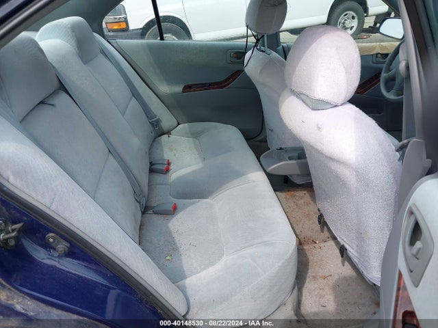 2001 MITSUBISHI GALANT 4A3AA46G01E097148 Photo 7
