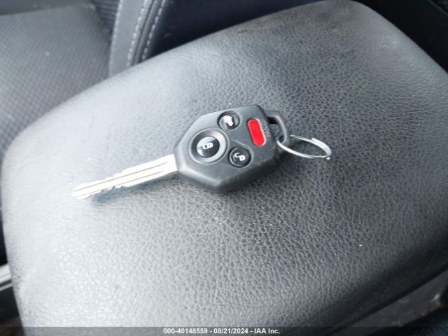JF2SJAAC9EH456805 Subaru Forester 2.5i