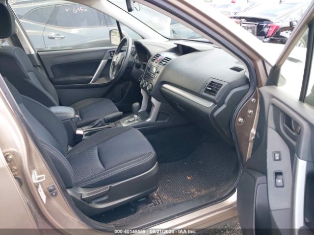 JF2SJAAC9EH456805 Subaru Forester 2.5i