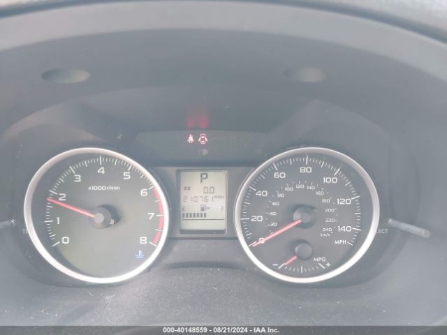 JF2SJAAC9EH456805 Subaru Forester 2.5i