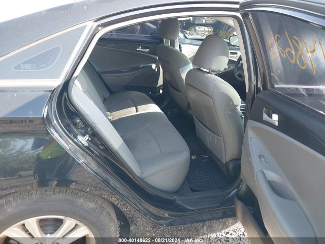 Hyundai SONATA GLS 2014 5NPEB4AC5EH868330 Image 8