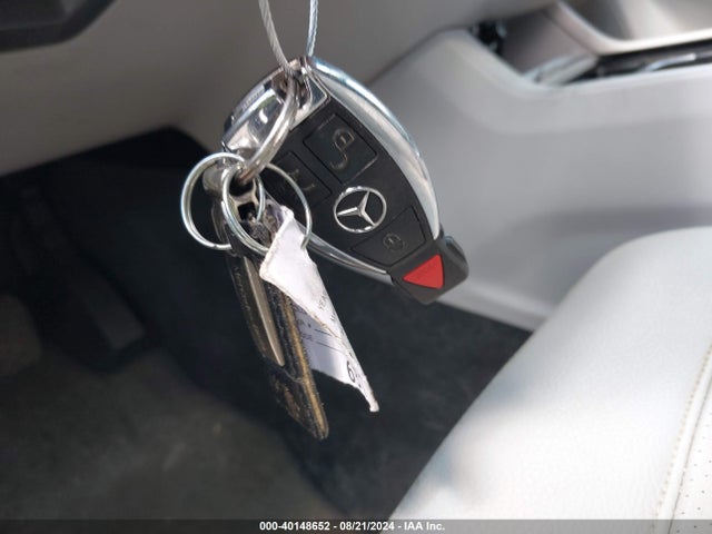 4JGDA2EB8EA280171 Mercedes-Benz Ml 350 Bluetec 4matic