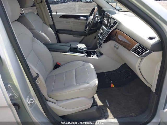 4JGDA2EB8EA280171 Mercedes-Benz Ml 350 Bluetec 4matic