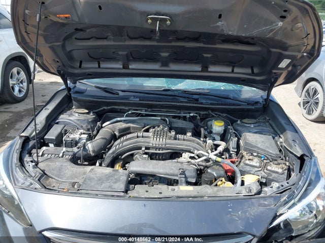 Subaru IMPREZA SEDAN 2020 4S3GKAB6XL3606912 Image 10