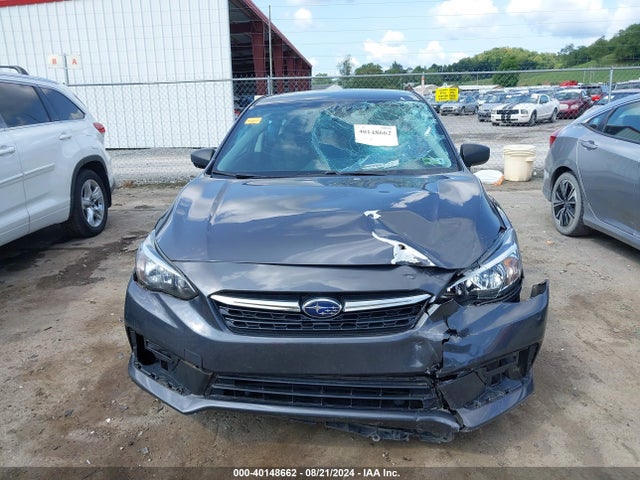 Subaru IMPREZA SEDAN 2020 4S3GKAB6XL3606912 Image 12