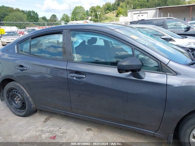 Subaru IMPREZA SEDAN 2020 4S3GKAB6XL3606912 Image 13