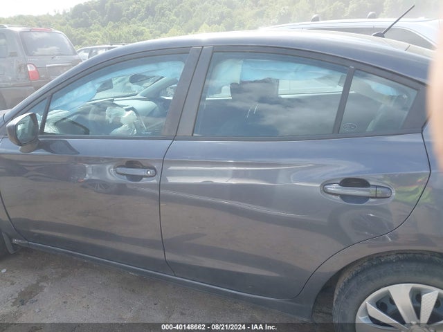 Subaru IMPREZA SEDAN 2020 4S3GKAB6XL3606912 Image 14