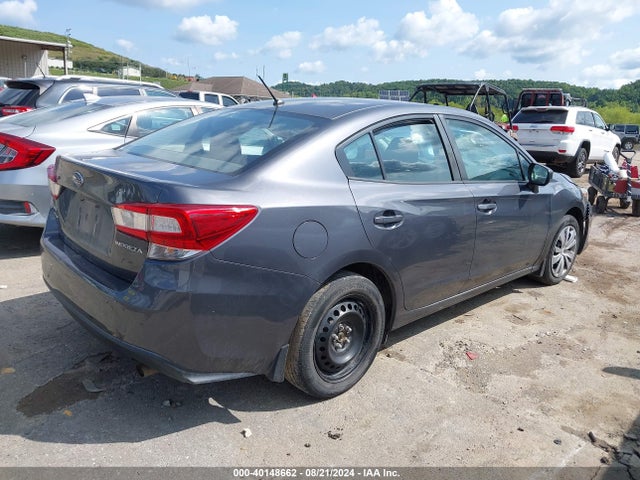 Subaru IMPREZA SEDAN 2020 4S3GKAB6XL3606912 Image 4