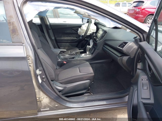 Subaru IMPREZA SEDAN 2020 4S3GKAB6XL3606912 Image 5