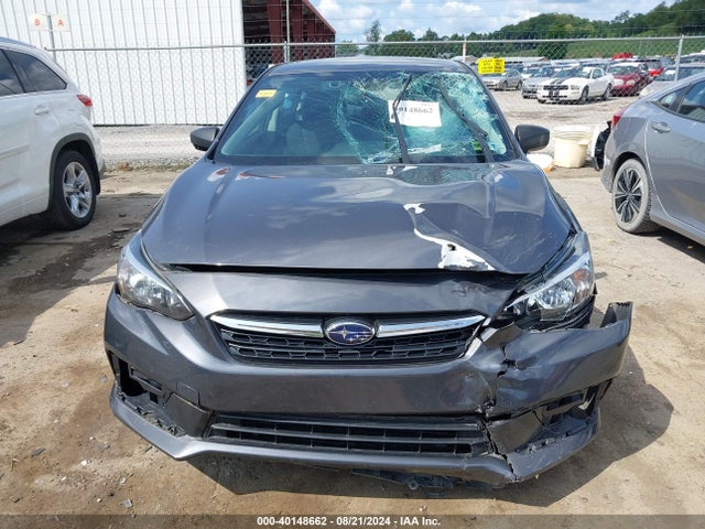 Subaru IMPREZA SEDAN 2020 4S3GKAB6XL3606912 Image 6