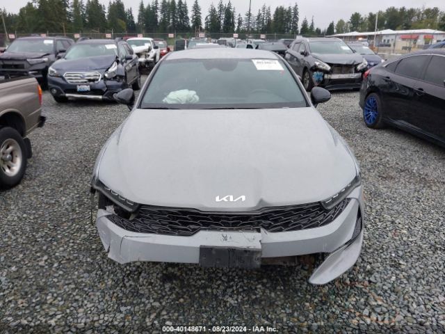 5XXG64J23NG099925 KIA K5 Gt-line