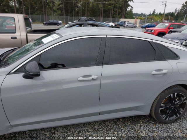 5XXG64J23NG099925 KIA K5 Gt-line