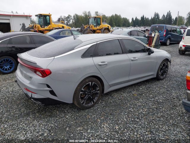 5XXG64J23NG099925 KIA K5 Gt-line