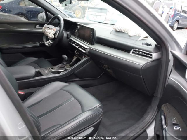 5XXG64J23NG099925 KIA K5 Gt-line