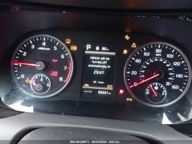 5XXG64J23NG099925 KIA K5 Gt-line