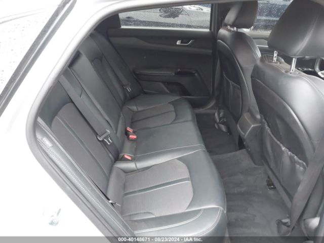 5XXG64J23NG099925 KIA K5 Gt-line