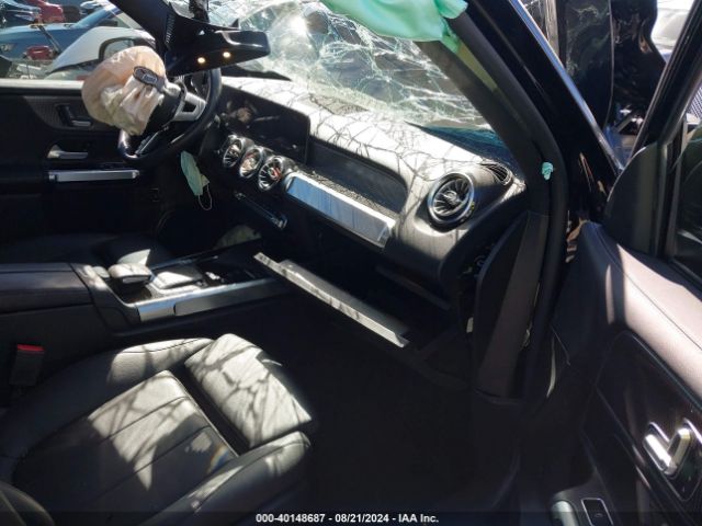 W1N4M4GB7MW089629 Mercedes-Benz GLB 250