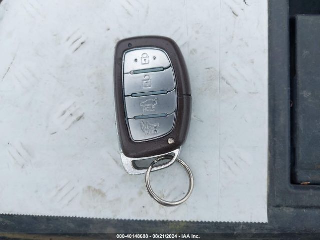 5NPE34AF2JH708178 Hyundai Sonata Sport+