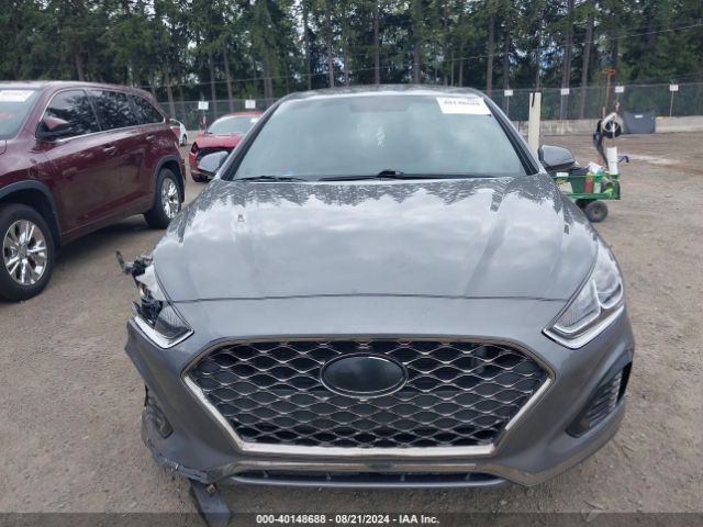 5NPE34AF2JH708178 Hyundai Sonata Sport+