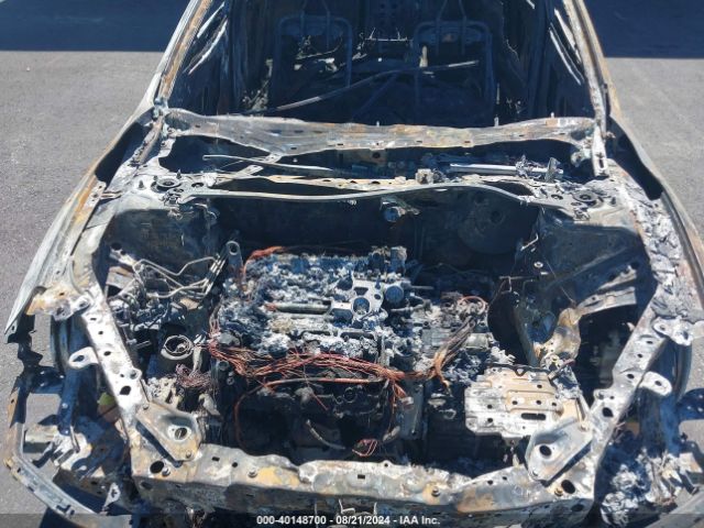 2018 ACURA TLX 19UUB3F6XJA004790 Photo 9