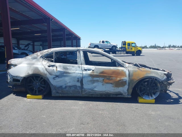 Acura j35y6 2018 19UUB3F6XJA004790 Image 12