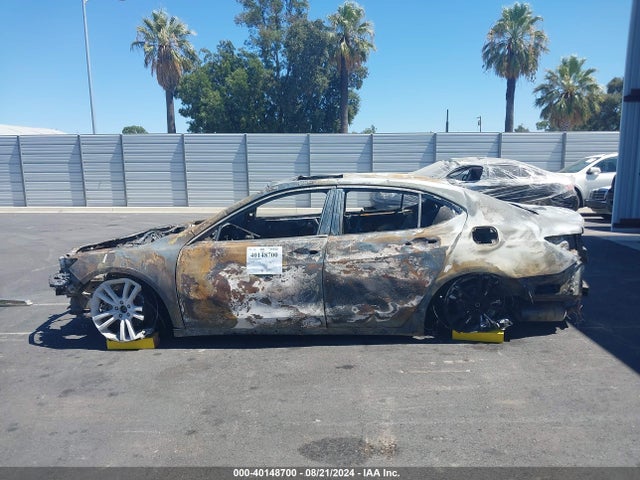 Acura j35y6 2018 19UUB3F6XJA004790 Image 13