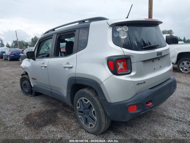 ZACCJBCT0GPC75979 Jeep Renegade Trailhawk