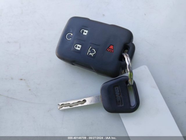 1GKS2GKC9FR209331 GMC Yukon Xl 1500 Sle