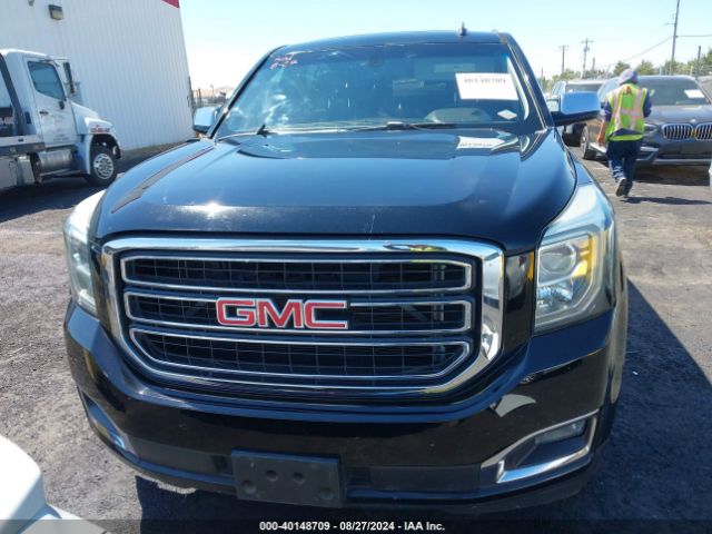 1GKS2GKC9FR209331 GMC Yukon Xl 1500 Sle