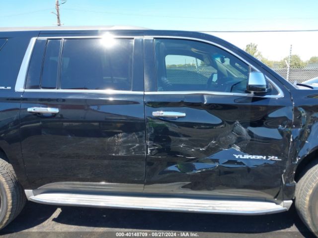 1GKS2GKC9FR209331 GMC Yukon Xl 1500 Sle