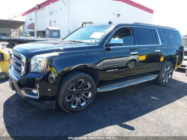 1GKS2GKC9FR209331 GMC Yukon Xl 1500 Sle